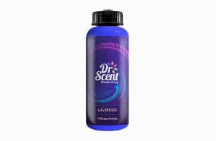 Dr. Scent